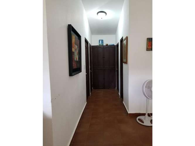LAS LAJAS / CHAME / 215 M / 3 HABITACION / AMOBLADO / PISCINA AG - Imagen 12