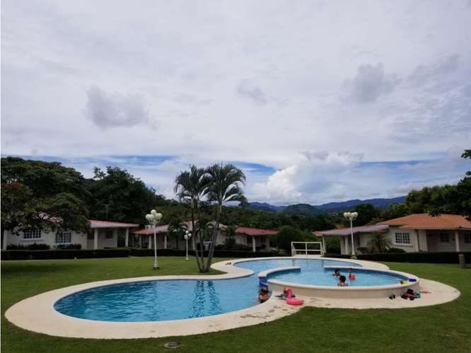 LAS LAJAS / CHAME / 215 M / 3 HABITACION / AMOBLADO / PISCINA AG - Imagen 20