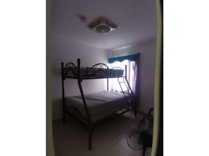 CHAME / SANTA LUCIA /CASA  DE PLAYA / 760M / 3 HABITACION  AG - Imagen 11