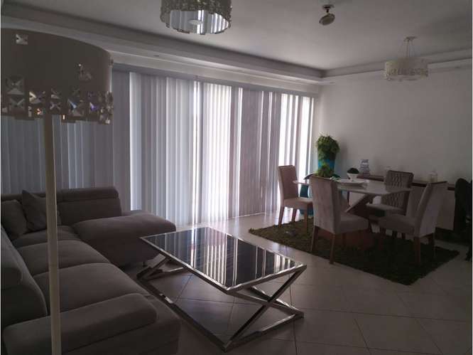 CHAME / SANTA LUCIA /CASA  DE PLAYA / 760M / 3 HABITACION  AG - Imagen 8