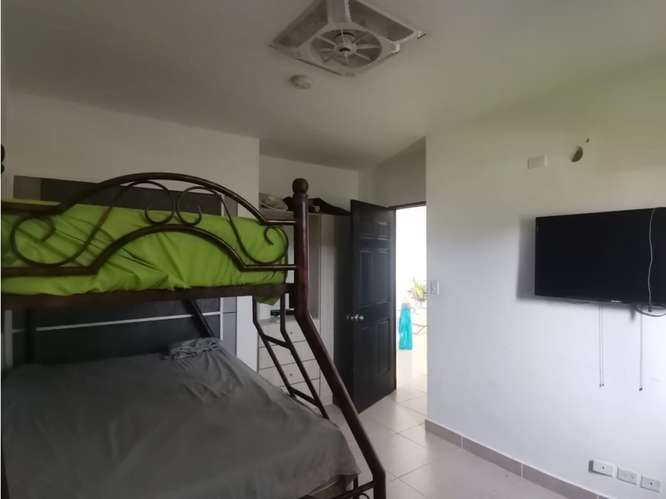 CHAME / SANTA LUCIA /CASA  DE PLAYA / 760M / 3 HABITACION  AG - Imagen 4