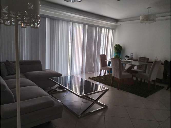 CHAME / SANTA LUCIA /CASA  DE PLAYA / 760M / 3 HABITACION  AG - Imagen 15
