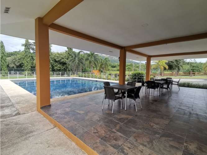 CHAME / SANTA LUCIA /CASA  DE PLAYA / 760M / 3 HABITACION  AG - Imagen 18