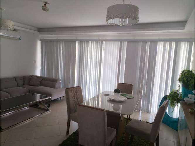 CHAME / SANTA LUCIA /CASA  DE PLAYA / 760M / 3 HABITACION  AG - Imagen 5
