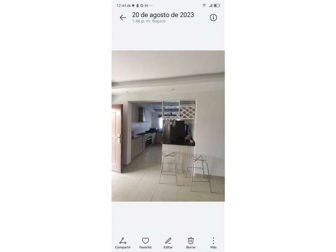 CHAME / SANTA LUCIA /CASA  DE PLAYA / 760M / 3 HABITACION  AG - Imagen 7