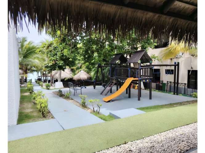 CORONADO/ PARADISE POINT / 250 M / 3 HABITACIONES / AMOBLADO - Imagen 15