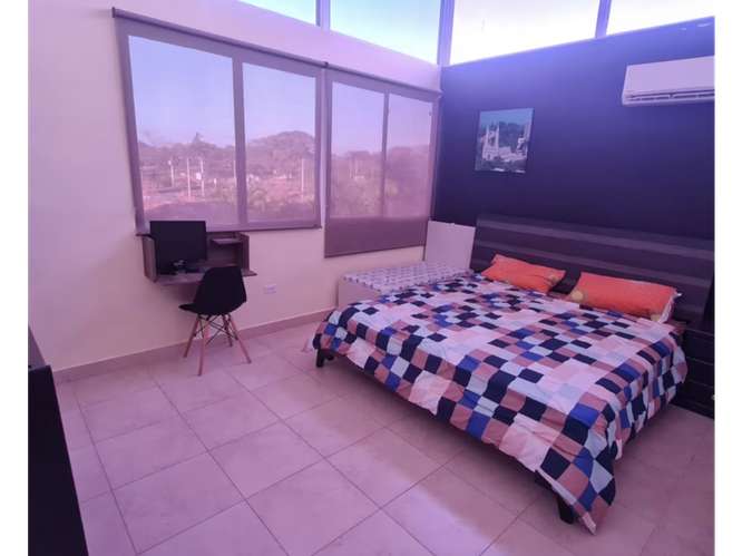 CORONADO/ PARADISE POINT / 250 M / 3 HABITACIONES / AMOBLADO - Imagen 6