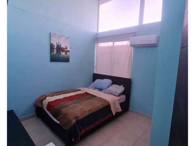CORONADO/ PARADISE POINT / 250 M / 3 HABITACIONES / AMOBLADO - Imagen 7