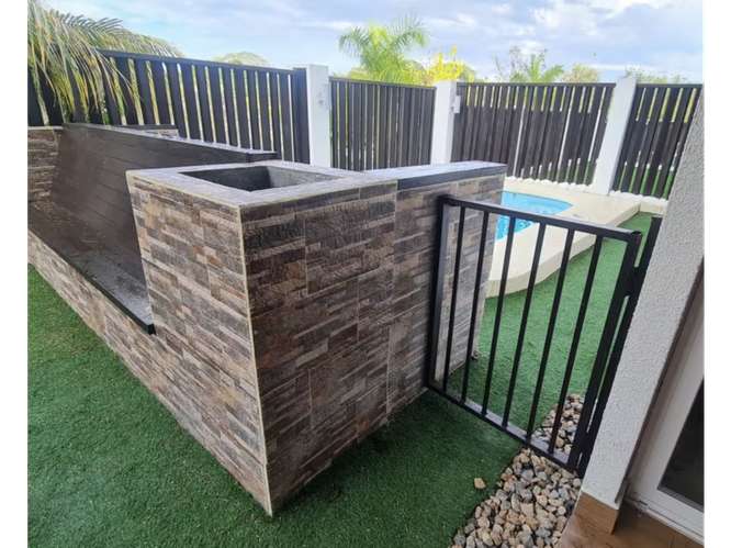 CORONADO/ PARADISE POINT / 250 M / 3 HABITACIONES / AMOBLADO - Imagen 13