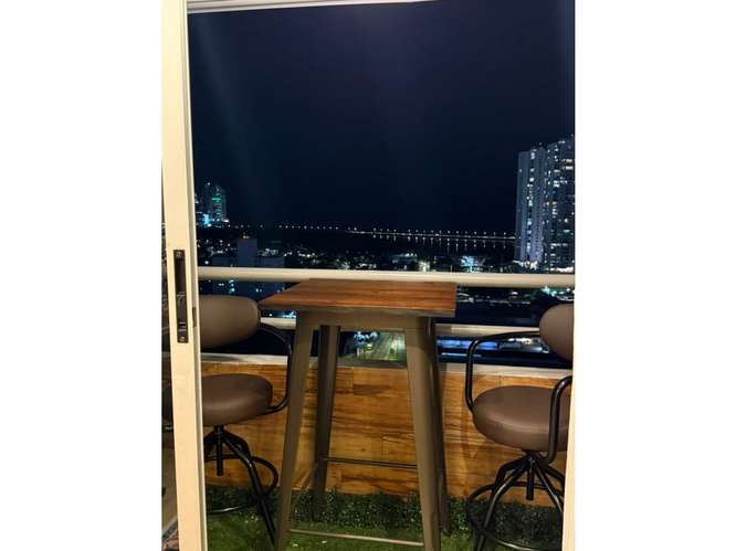 PARQUE LEFEVRE / PH PARQUE LEFEVRE SKY / 80M / 2 HABITACION / AMOBLADO - Imagen 18