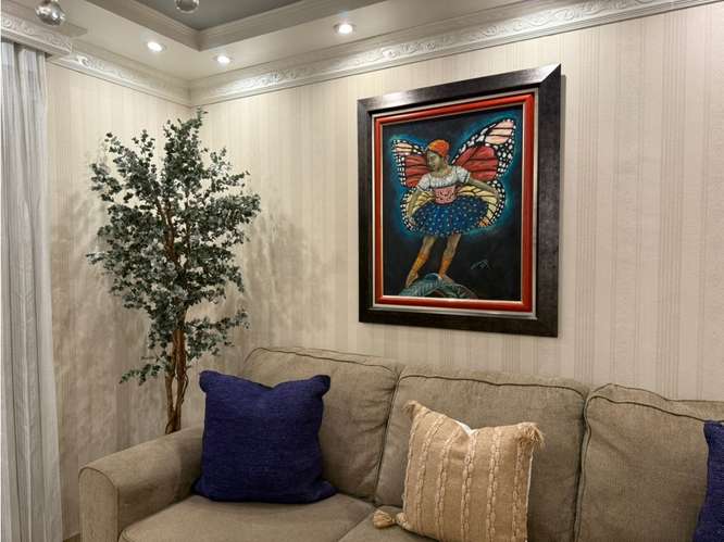 PARQUE LEFEVRE / PH PARQUE LEFEVRE SKY / 80M / 2 HABITACION / AMOBLADO - Imagen 2