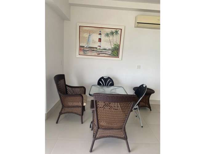 SAN CARLOS / PUNTA CAELO / 173M / 3 HABITACION / 3 BAÑO / BALCON - Imagen 3