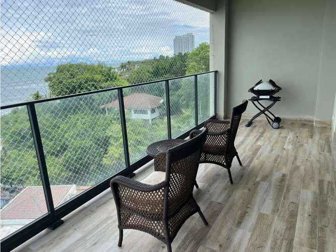 SAN CARLOS / PUNTA CAELO / 173M / 3 HABITACION / 3 BAÑO / BALCON - Imagen 12