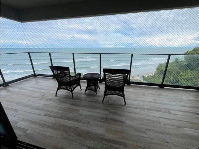 SAN CARLOS / PUNTA CAELO / 173M / 3 HABITACION / 3 BAÑO / BALCON - Imagen 4