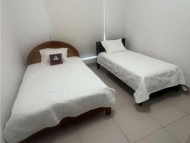 SAN CARLOS / PUNTA CAELO / 173M / 3 HABITACION / 3 BAÑO / BALCON - Imagen 8