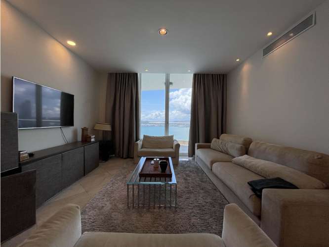 PUNTA PAITILLA  / PH THE POINT / 4 HABITACIONES / 500 M2 /  AMOBLADO - Imagen 11