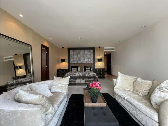 PUNTA PAITILLA  / PH THE POINT / 4 HABITACIONES / 500 M2 /  AMOBLADO - Imagen 12