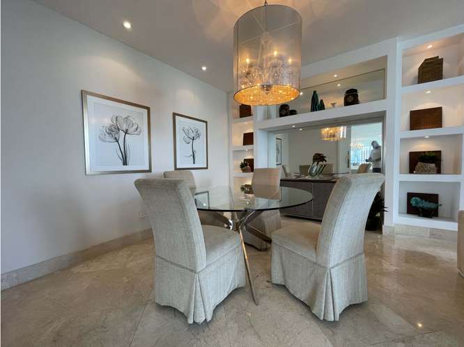 PUNTA PAITILLA  / PH THE POINT / 4 HABITACIONES / 500 M2 /  AMOBLADO - Imagen 13