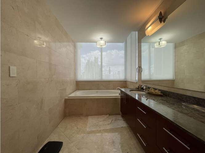 PUNTA PAITILLA  / PH THE POINT / 4 HABITACIONES / 500 M2 /  AMOBLADO - Imagen 18