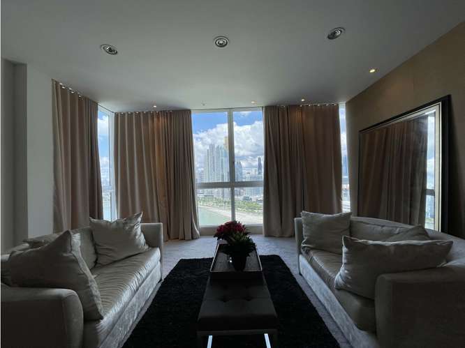 PUNTA PAITILLA  / PH THE POINT / 4 HABITACIONES / 500 M2 /  AMOBLADO - Imagen 19