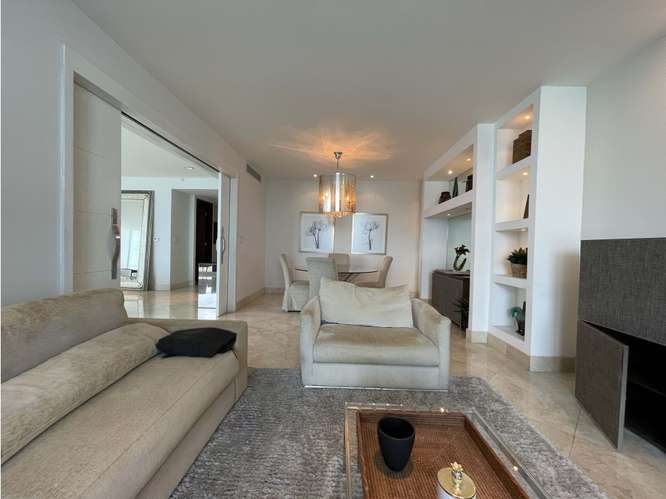 PUNTA PAITILLA  / PH THE POINT / 4 HABITACIONES / 500 M2 /  AMOBLADO - Imagen 15