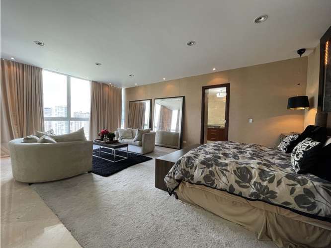 PUNTA PAITILLA  / PH THE POINT / 4 HABITACIONES / 500 M2 /  AMOBLADO - Imagen 16