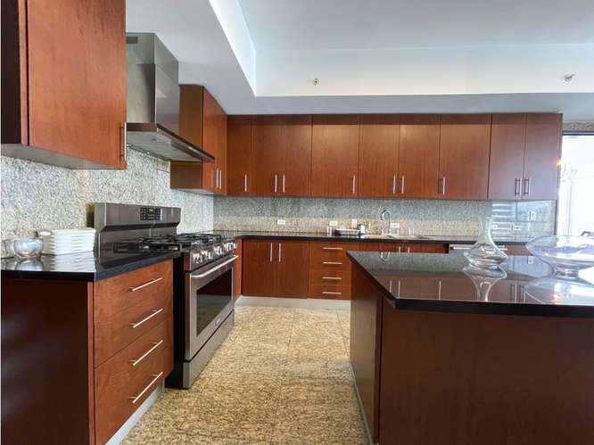 PUNTA PAITILLA  / PH THE POINT / 4 HABITACIONES / 500 M2 /  AMOBLADO - Imagen 9
