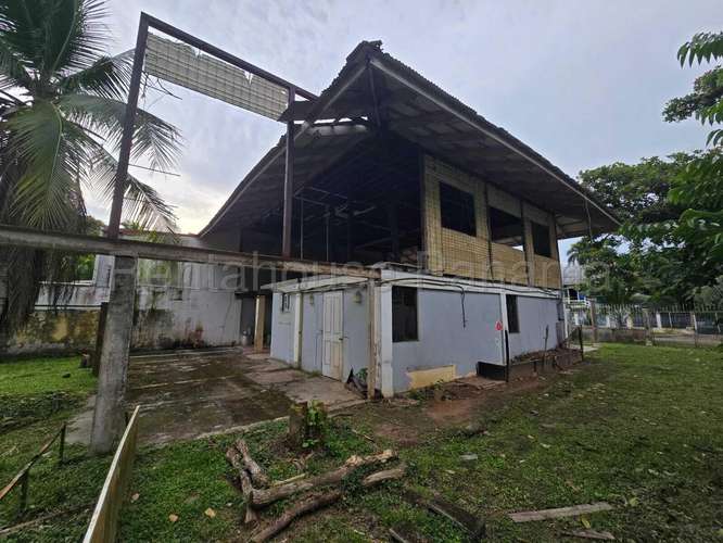 House for sale in amador 576 Mts PD