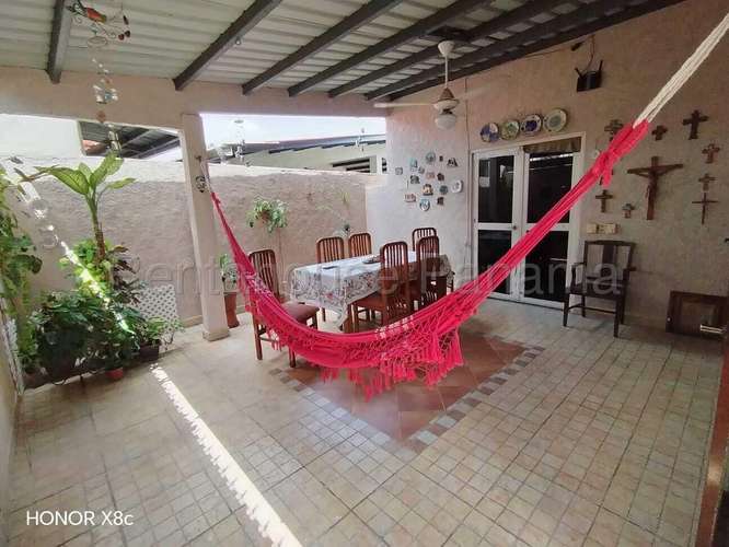 Venta de Casa en Reparto Nuevo Panama LA FONTANA 235 Mts PD - Imagen 8