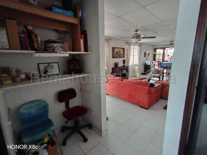 Venta de Casa en Reparto Nuevo Panama LA FONTANA 235 Mts PD - Imagen 19