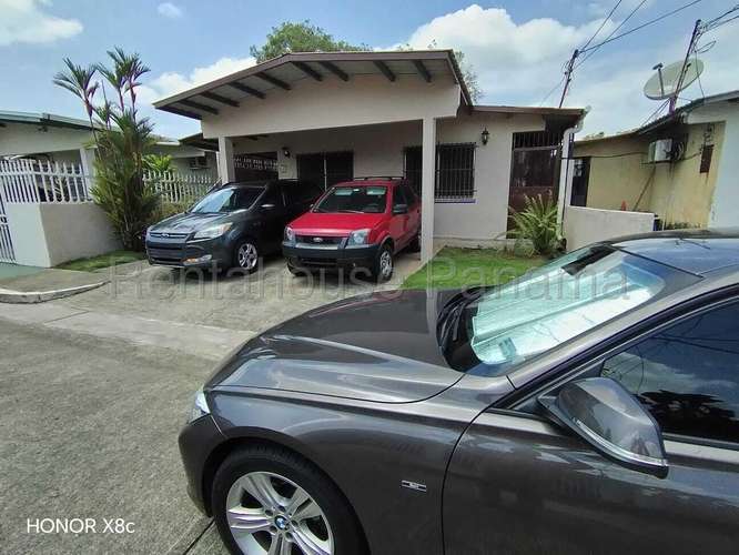 Venta de Casa en Reparto Nuevo Panama LA FONTANA 235 Mts PD - Imagen 13