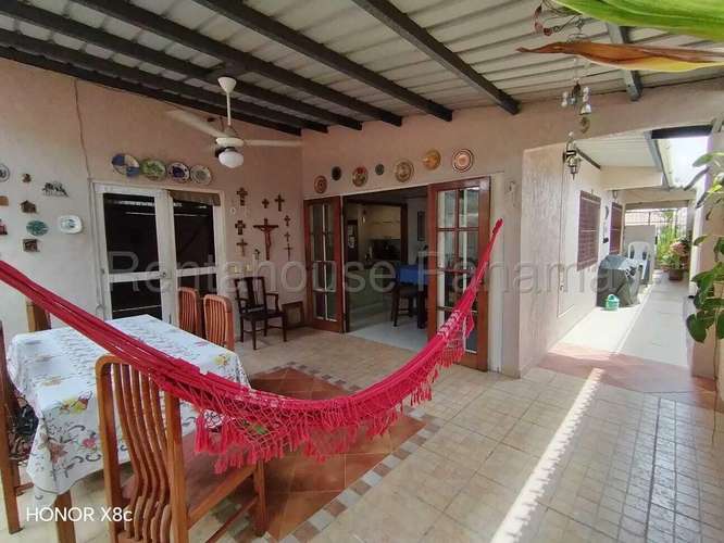 Venta de Casa en Reparto Nuevo Panama LA FONTANA 235 Mts PD - Imagen 14