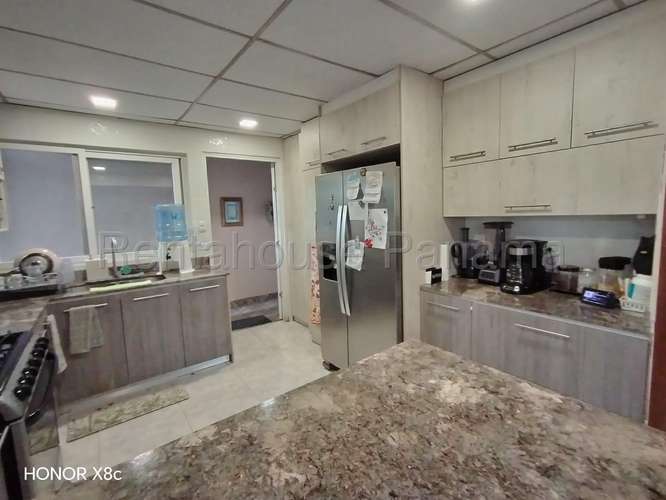 Venta de Casa en Reparto Nuevo Panama LA FONTANA 235 Mts PD - Imagen 5