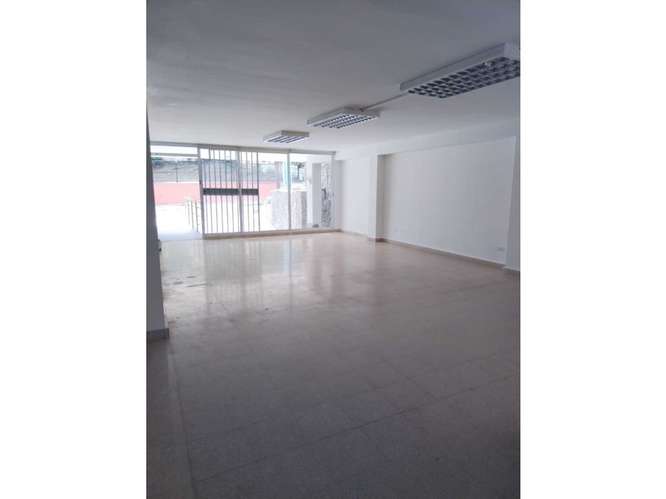 Alquiler de local de 100 mts en El Cangrejo - Imagen 10