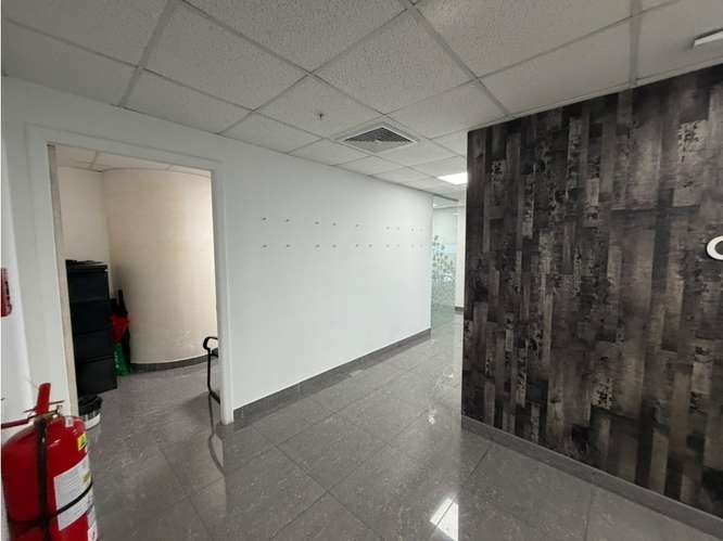 OFICINA EN ALQUILER PH OCEANIA BUSINESS CENTER - Imagen 10