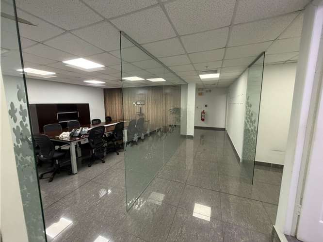 OFICINA EN ALQUILER PH OCEANIA BUSINESS CENTER - Imagen 11