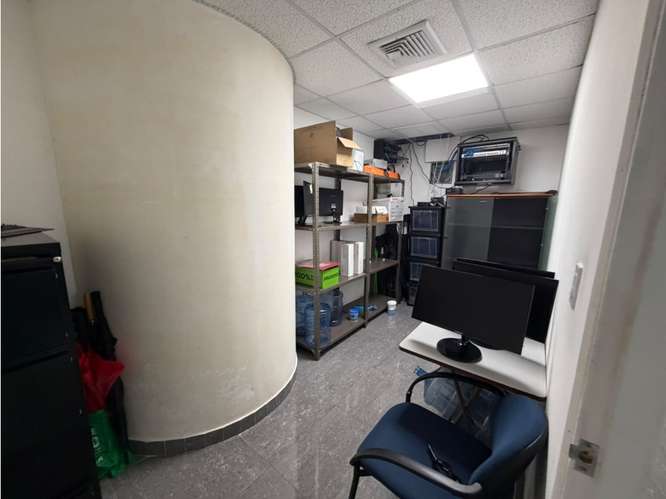 OFICINA EN ALQUILER PH OCEANIA BUSINESS CENTER - Imagen 14