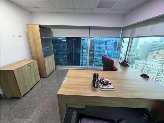 OFICINA EN ALQUILER PH OCEANIA BUSINESS CENTER - Imagen 3