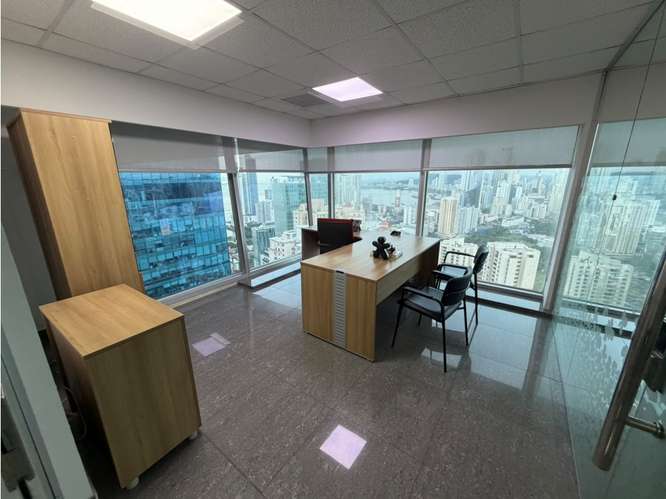 OFICINA EN ALQUILER PH OCEANIA BUSINESS CENTER - Imagen 2