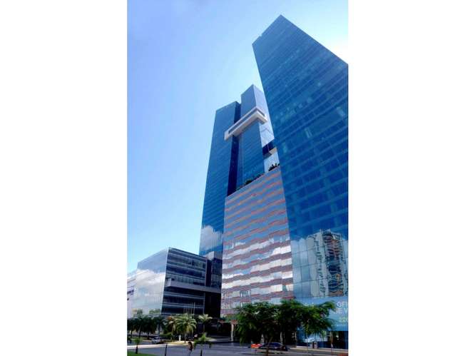 OFICINA EN ALQUILER PH OCEANIA BUSINESS CENTER