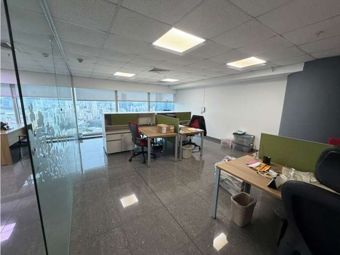 OFICINA EN ALQUILER PH OCEANIA BUSINESS CENTER - Imagen 7