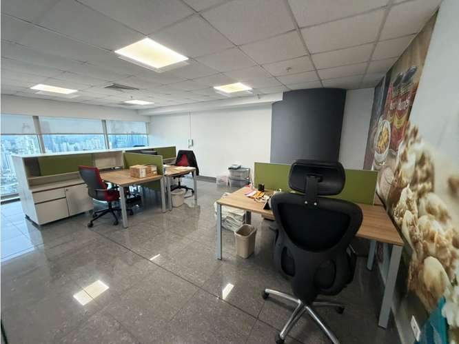 OFICINA EN ALQUILER PH OCEANIA BUSINESS CENTER - Imagen 6