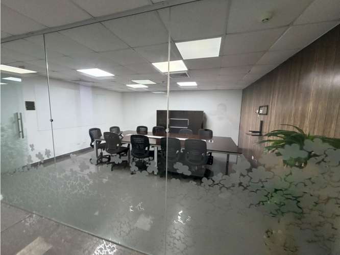 OFICINA EN ALQUILER PH OCEANIA BUSINESS CENTER - Imagen 5