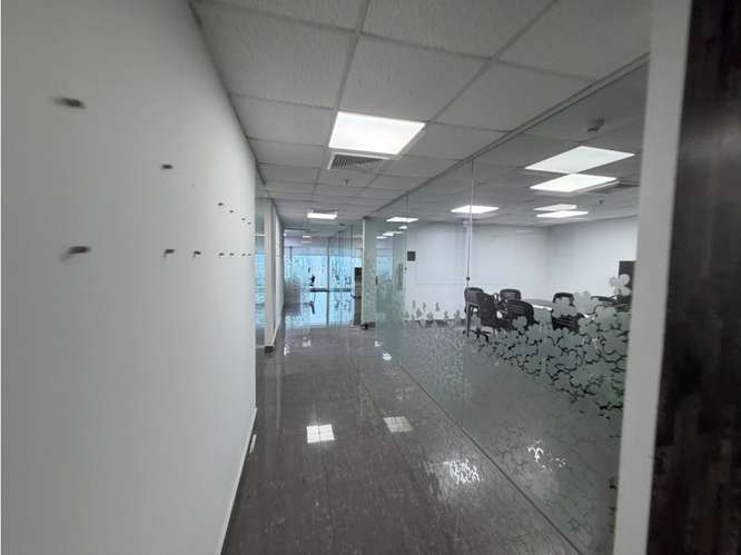 OFICINA EN ALQUILER PH OCEANIA BUSINESS CENTER - Imagen 12