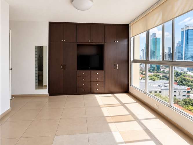 APARTAMENTO EN ALQUILER EN PH METRIC – VÍA BRASIL (MZ) - Imagen 6