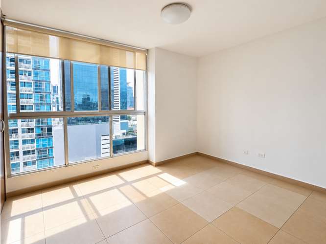 APARTAMENTO EN ALQUILER EN PH METRIC – VÍA BRASIL (MZ) - Imagen 2