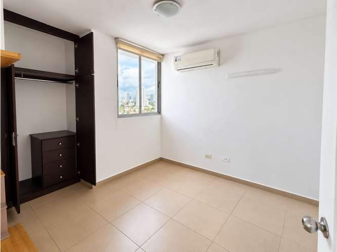 APARTAMENTO EN ALQUILER EN PH METRIC – VÍA BRASIL (MZ) - Imagen 11