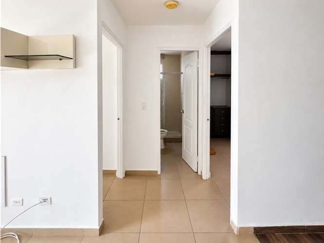 APARTAMENTO EN ALQUILER EN PH METRIC – VÍA BRASIL (MZ) - Imagen 14