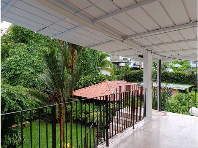 Casa en venta, El Carmen, Panamá | con piscina y local comercial | ES - Imagen 12