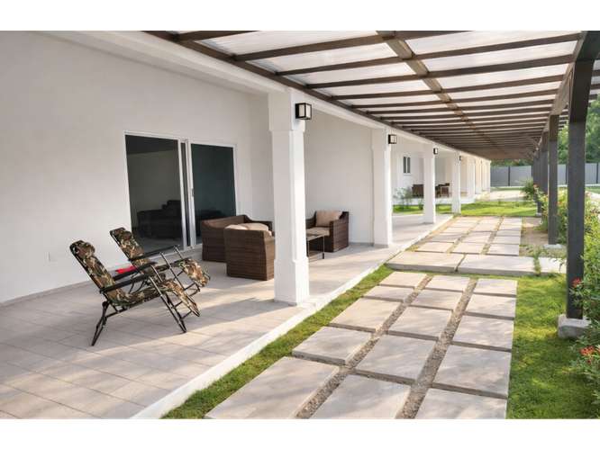 CASA VENTA  PUNTA CHAME | RESIDENCIAL PRIVADO| CERCA DE LA PLAYA (MZ) - Imagen 8